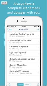CareZone App